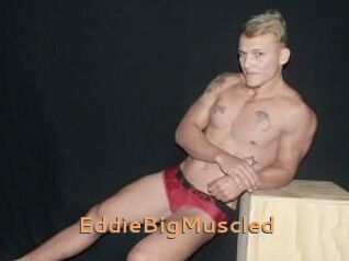 EddieBigMuscled Du Cul A Gogo