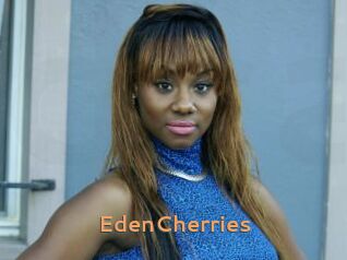 EdenCherries