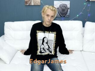 EdgarJames