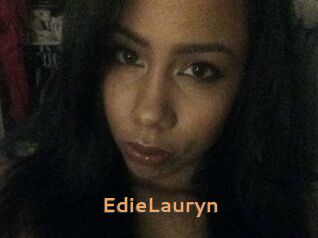 Edie_Lauryn Du Cul A Gogo