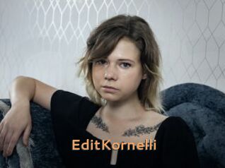 EditKornelli
