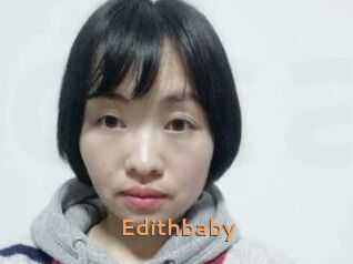 Edithbaby
