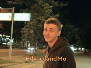 EdvardandMo