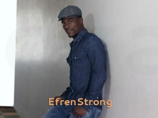 EfrenStrong