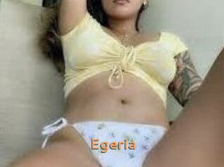 Egeria