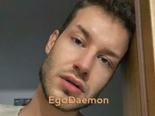 EgoDaemon