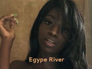 Egype_River
