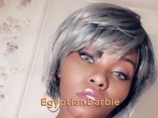EgyptianBarbie