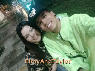 EimyAndTaylor