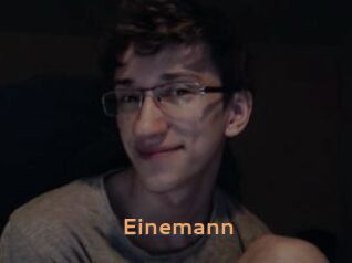 Einemann