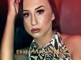 EkaterinaParker23
