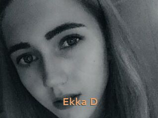 Ekka_D