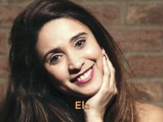 Ela Du Cul A Gogo