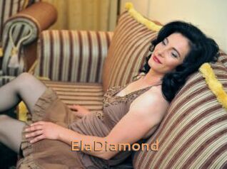 ElaDiamond