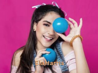 ElaHarris