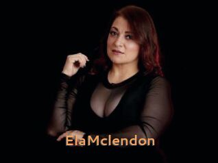 ElaMclendon