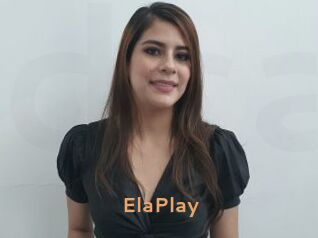ElaPlay