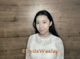 ElaydaWesley