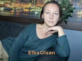 ElbaOlsen