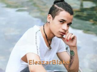 EleazarBlake Du Cul A Gogo