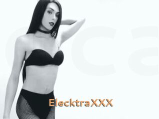 ElecktraXXX