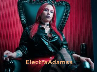 ElectraAdamss