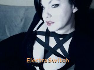 ElectraSwitch Du Cul A Gogo