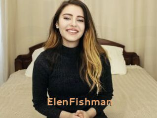 ElenFishman Du Cul A Gogo