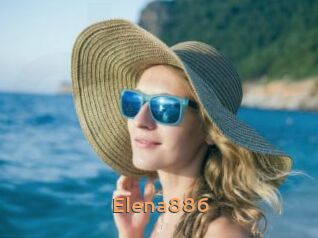 Elena886 Du Cul A Gogo