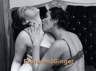 ElenaAndGinger