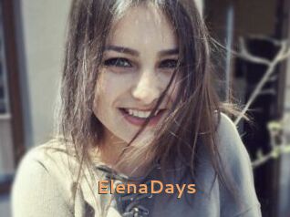 ElenaDays