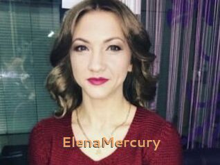 ElenaMercury Du Cul A Gogo