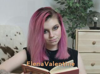 ElenaValentine