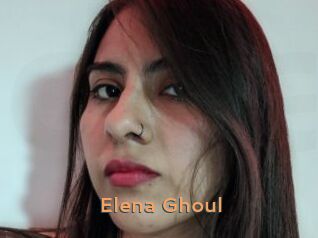Elena_Ghoul