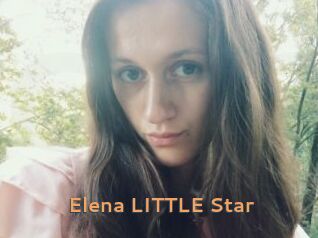 Elena_LITTLE_Star