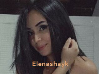 Elenashayk