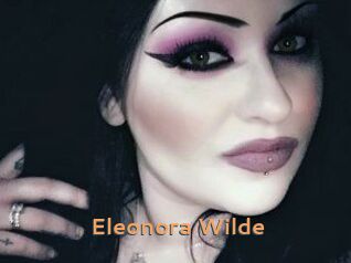Eleonora_Wilde
