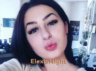 ElexisNight
