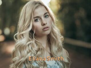 ElianaSmith