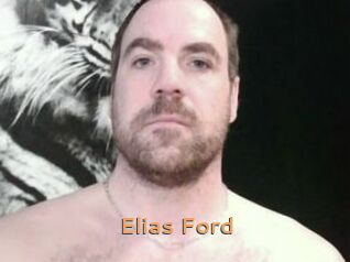 Elias_Ford
