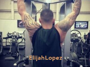 ElijahLopez Du Cul A Gogo