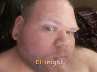 Eliknight Du Cul A Gogo
