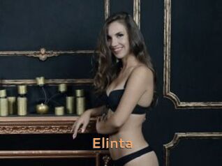 Elinta