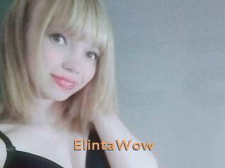 ElintaWow Du Cul A Gogo