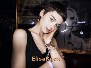 ElisaKnox