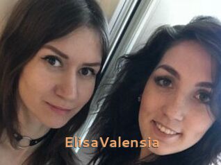 ElisaValensia