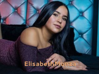 ElisabethMonza Du Cul A Gogo