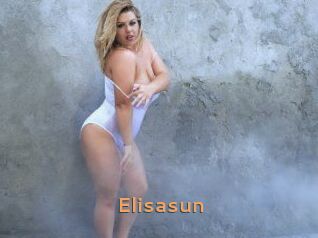 Elisasun