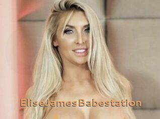 EliseJamesBabestation