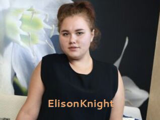 ElisonKnight